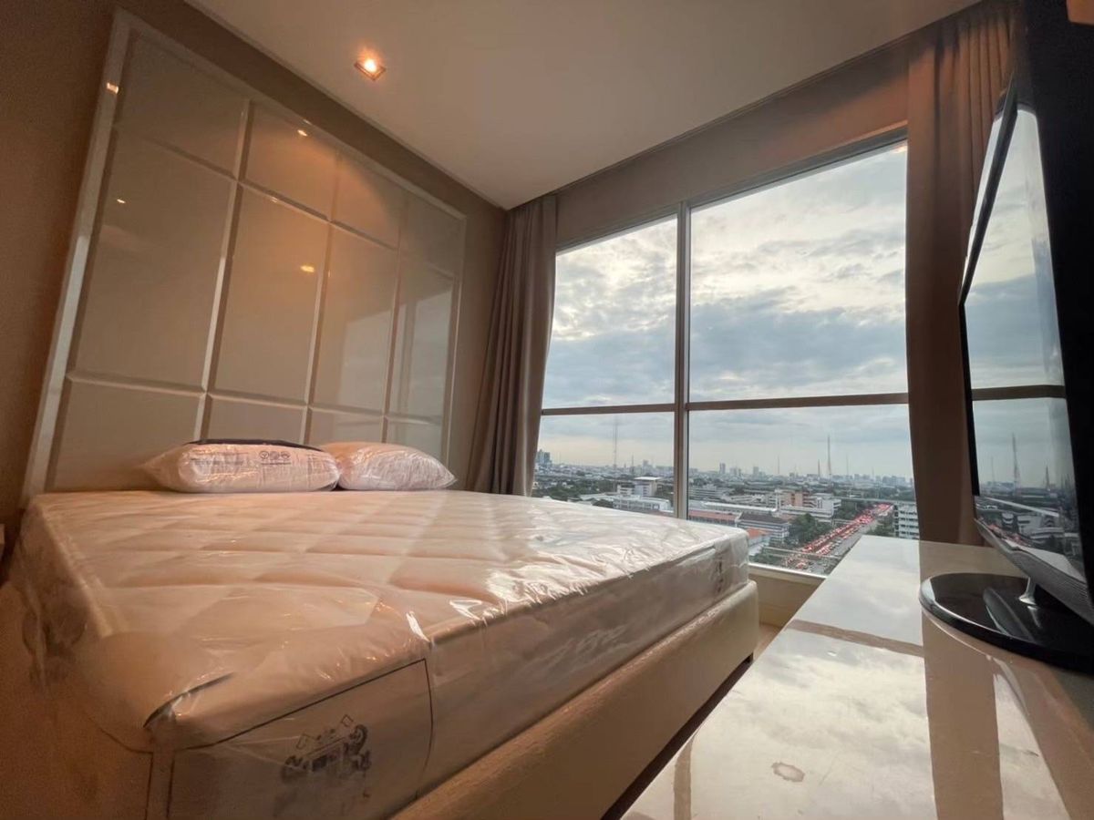 ขายคอนโดราชเทวี พญาไท : ขายด่วน! ห้องสวยทำเลดี ปล่อยเช่าดีมาก!!! ใกล้ BTS พญาไท ใกล้จุฬา เภสัชมหิดล ด่วนพระราม 6 ! ห้ามพลาดเลย 