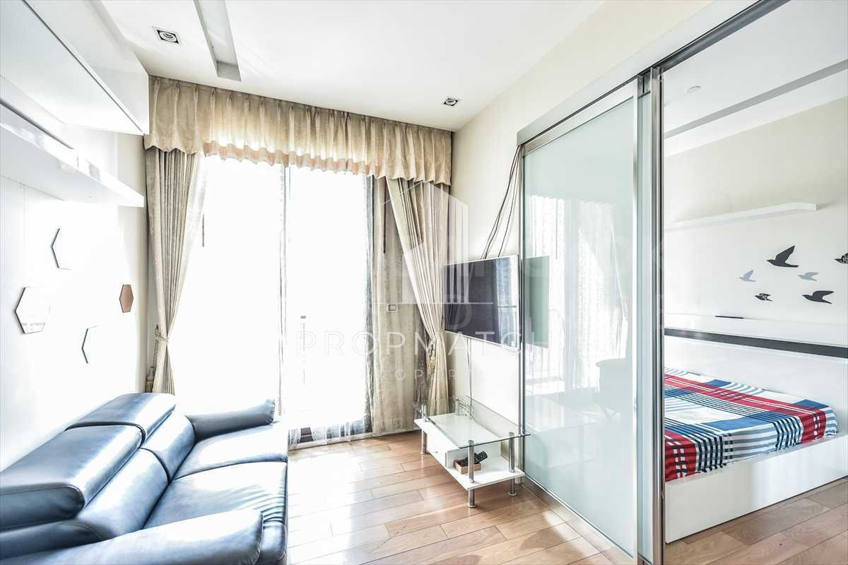 ขายคอนโดลาดพร้าว เซ็นทรัลลาดพร้าว : 🔥ขายถูกที่สุด🔥ขายพร้อมผู้เช่า EQUINOX Phahon - Vibha	(1 bed 31 sqm) เพียง 2.6 MB เท่านั้น‼️ Tel.093-9796392 K.เฌอ