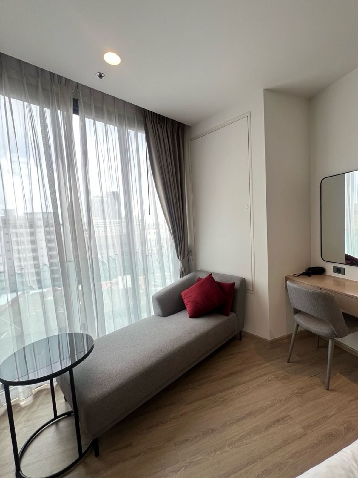 ให้เช่าคอนโดพัทยา บางแสน ชลบุรี สัตหีบ : (เช่า) Edge Central Pattaya : เอดจ์ เซ็นทรัล พัทยา