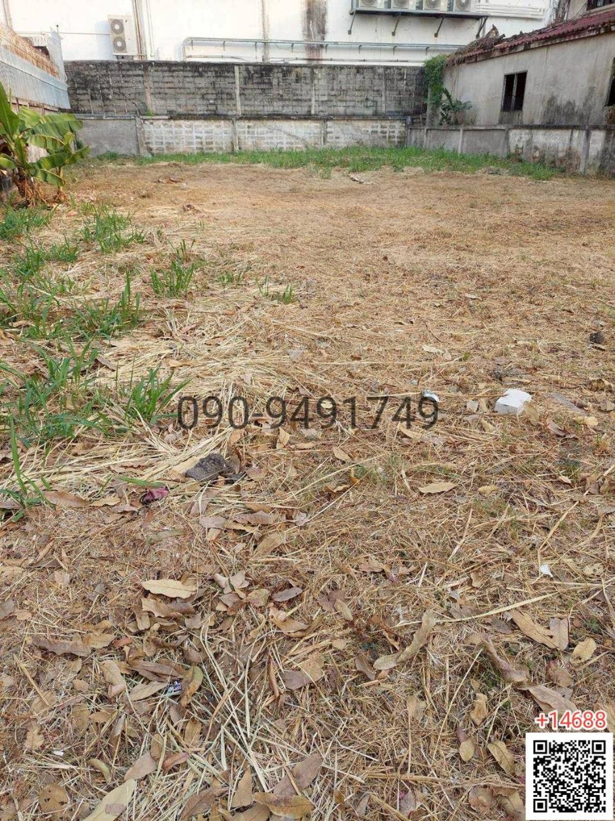 For RentLandLadkrabang, Suwannaphum Airport : Land rental, Prawet District, near Seacon Square