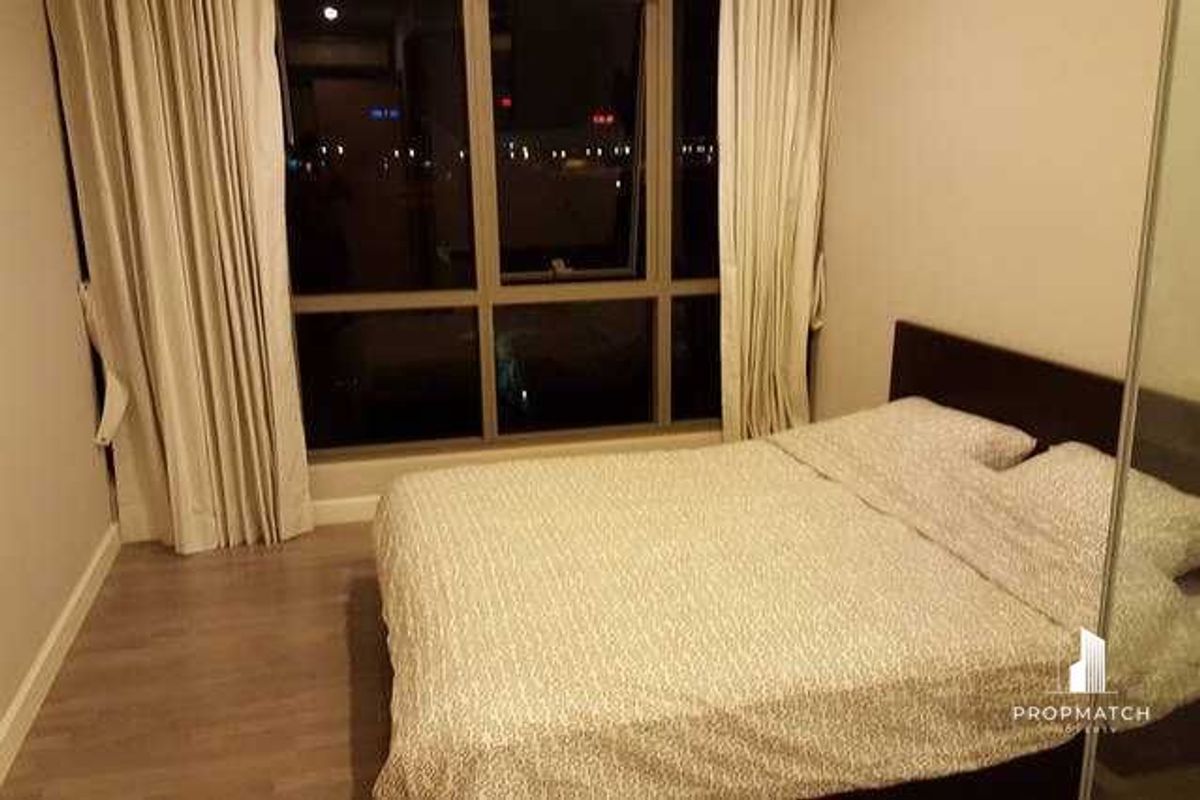 For SaleCondoSiam Paragon ,Chulalongkorn,Samyan : The room is available for sale. The Room Rama 4 Price 6.89 MB