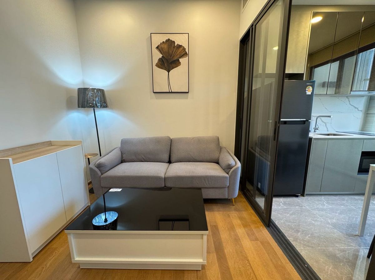 For RentCondoRatchathewi,Phayathai : Wish Signature II Midtown Siam 1b1b for rent