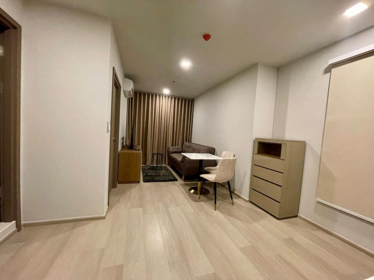 For RentCondoLadprao, Central Ladprao : 🔥For urgent rent🔥Life Phahonyothin-Lat Phrao, opposite Central Lad Phrao, fully furnished, ready to move in ❗