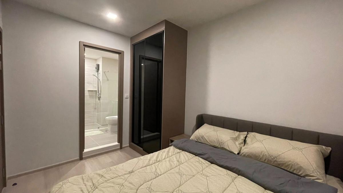 For RentCondoLadprao, Central Ladprao : 🔥For urgent rent🔥Life Phahonyothin-Lat Phrao, opposite Central Lad Phrao, fully furnished, ready to move in ❗