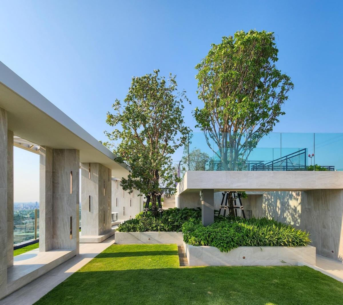 For RentCondoLadprao, Central Ladprao : 🔥For urgent rent🔥Life Phahonyothin-Lat Phrao, opposite Central Lad Phrao, fully furnished, ready to move in ❗