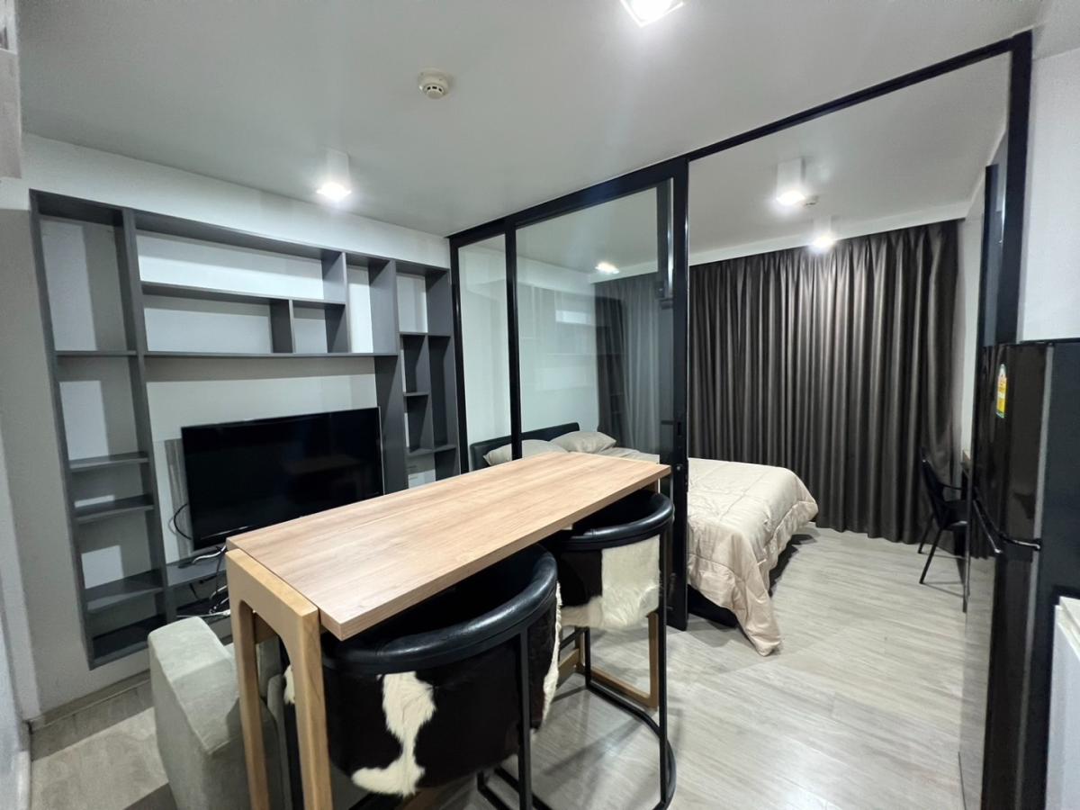 ให้เช่าคอนโดวิทยุ ชิดลม หลังสวน : 🔥ให้เช่าด่วน🔥มาเอสโตร 02 ร่วมฤดี ใกล้ BTS เพลินจิต 700 เมตร / ใกล้ห้าง Central Embassy / Central Chidrom Department store มีบริการรถรับส่งฟรีไป-กลับ BTS