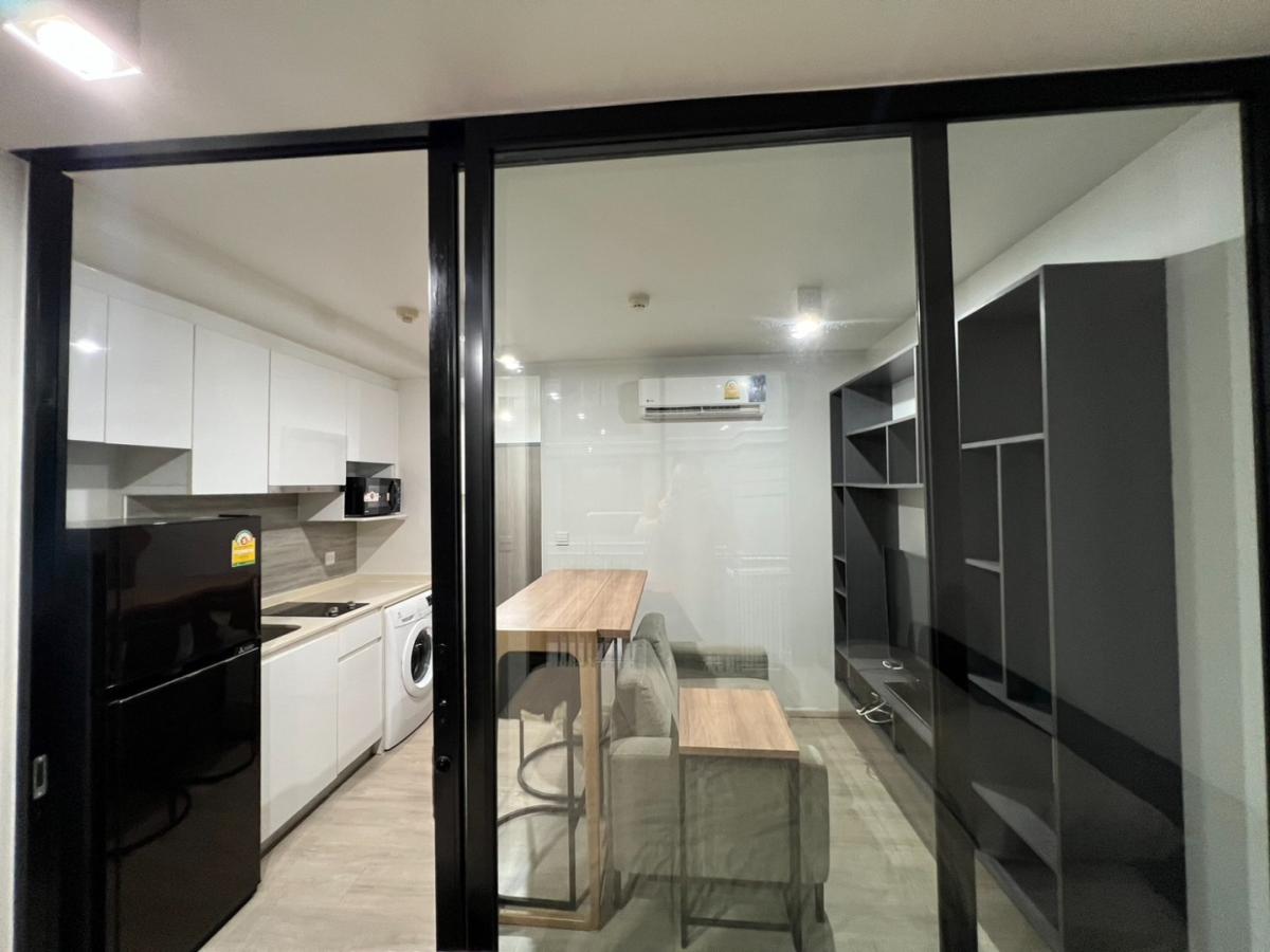 ให้เช่าคอนโดวิทยุ ชิดลม หลังสวน : 🔥ให้เช่าด่วน🔥มาเอสโตร 02 ร่วมฤดี ใกล้ BTS เพลินจิต 700 เมตร / ใกล้ห้าง Central Embassy / Central Chidrom Department store มีบริการรถรับส่งฟรีไป-กลับ BTS