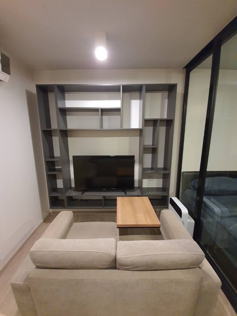 ให้เช่าคอนโดวิทยุ ชิดลม หลังสวน : 🔥ให้เช่าด่วน🔥มาเอสโตร 02 ร่วมฤดี ใกล้ BTS เพลินจิต 700 เมตร / ใกล้ห้าง Central Embassy / Central Chidrom Department store มีบริการรถรับส่งฟรีไป-กลับ BTS