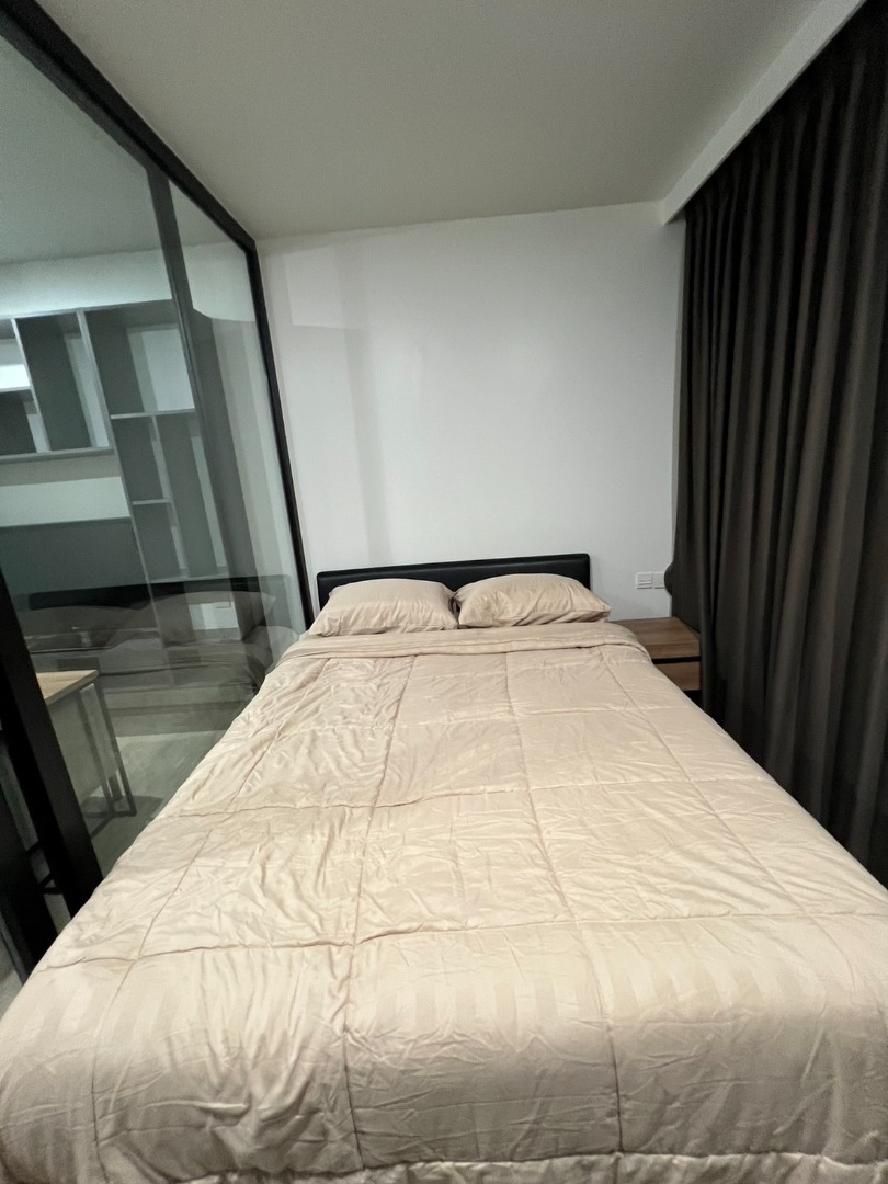 ให้เช่าคอนโดวิทยุ ชิดลม หลังสวน : 🔥ให้เช่าด่วน🔥มาเอสโตร 02 ร่วมฤดี ใกล้ BTS เพลินจิต 700 เมตร / ใกล้ห้าง Central Embassy / Central Chidrom Department store มีบริการรถรับส่งฟรีไป-กลับ BTS