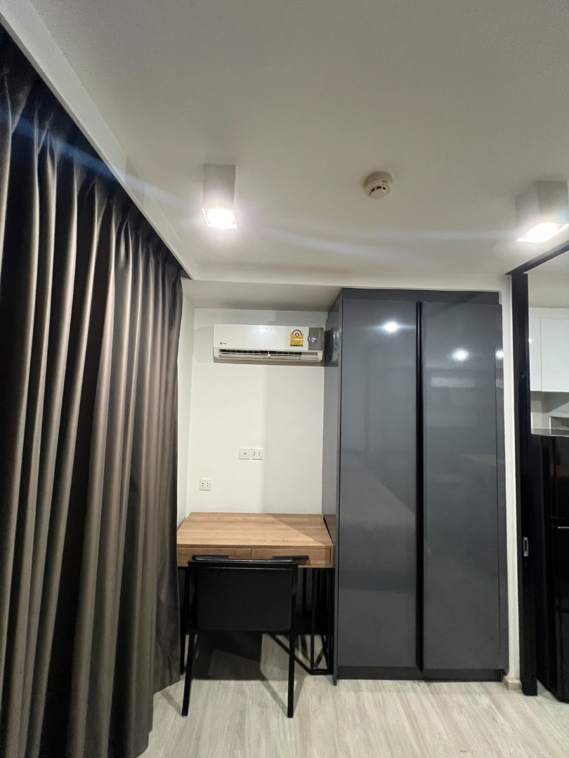 ให้เช่าคอนโดวิทยุ ชิดลม หลังสวน : 🔥ให้เช่าด่วน🔥มาเอสโตร 02 ร่วมฤดี ใกล้ BTS เพลินจิต 700 เมตร / ใกล้ห้าง Central Embassy / Central Chidrom Department store มีบริการรถรับส่งฟรีไป-กลับ BTS