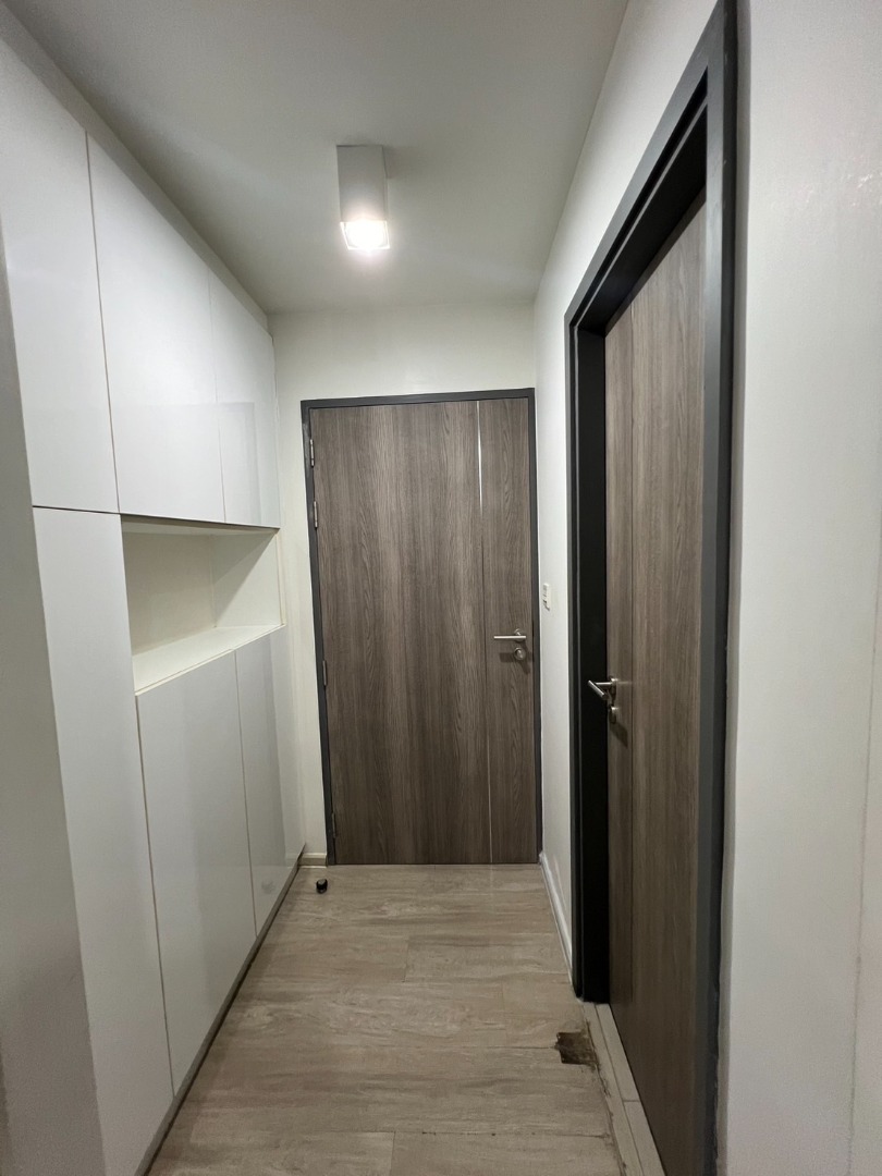 ให้เช่าคอนโดวิทยุ ชิดลม หลังสวน : 🔥ให้เช่าด่วน🔥มาเอสโตร 02 ร่วมฤดี ใกล้ BTS เพลินจิต 700 เมตร / ใกล้ห้าง Central Embassy / Central Chidrom Department store มีบริการรถรับส่งฟรีไป-กลับ BTS