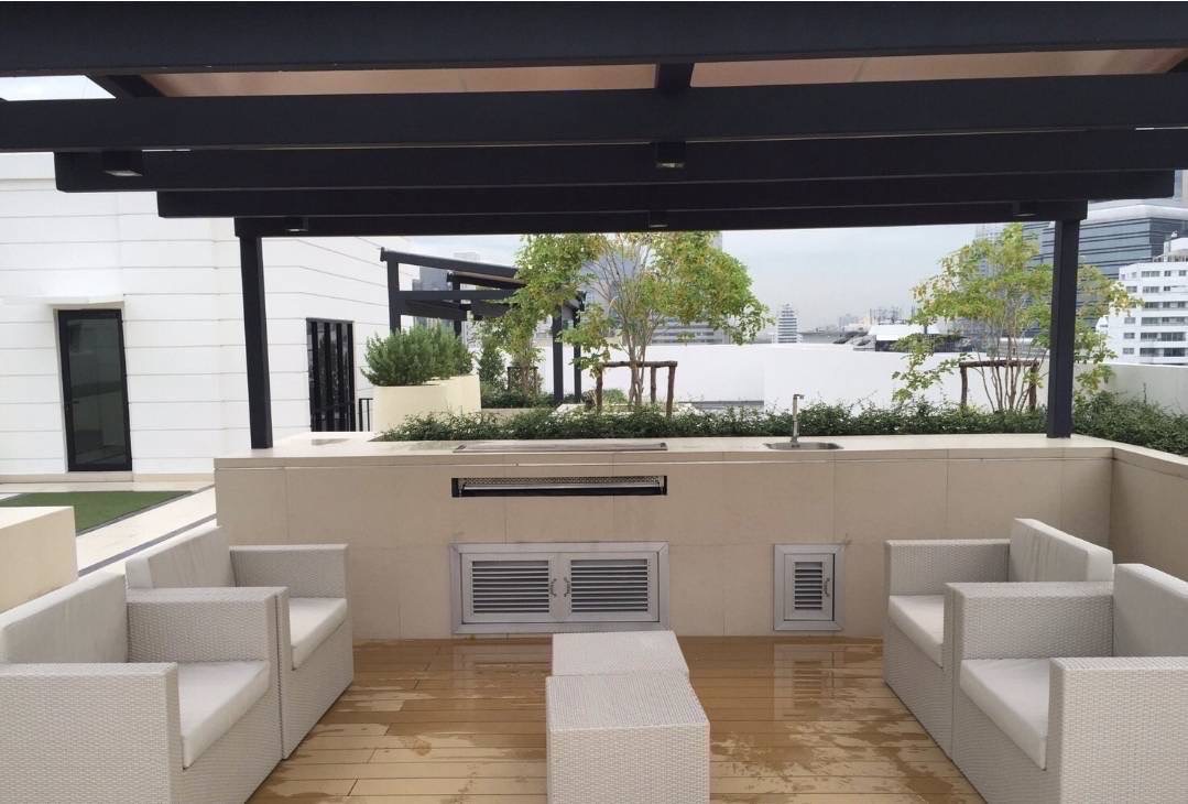 ให้เช่าคอนโดวิทยุ ชิดลม หลังสวน : 🔥ให้เช่าด่วน🔥มาเอสโตร 02 ร่วมฤดี ใกล้ BTS เพลินจิต 700 เมตร / ใกล้ห้าง Central Embassy / Central Chidrom Department store มีบริการรถรับส่งฟรีไป-กลับ BTS