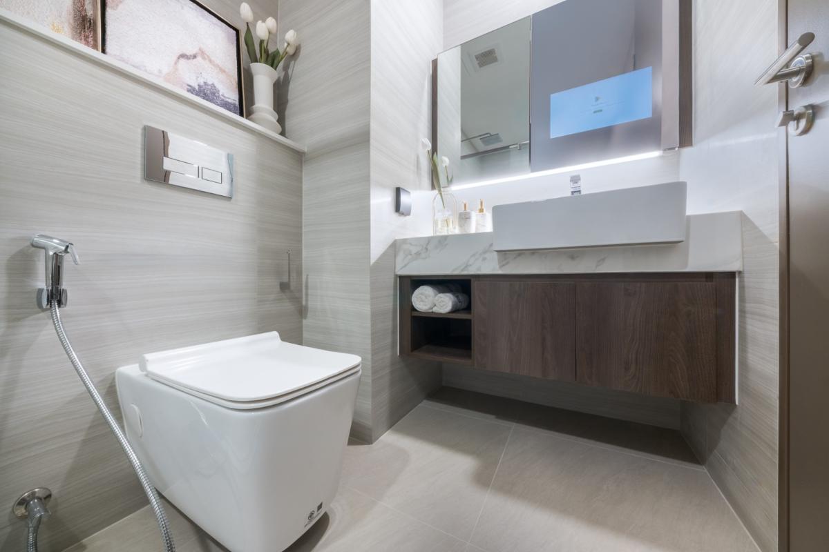 ขายคอนโดสุขุมวิท อโศก ทองหล่อ : 🔥ขายด่วน🔥พาร์ค ออริจิ้น ทองหล่อ คอนโดใจกลางเมือง ห้องสวย แต่งหรู เฟอร์นิเจอร์ครบพร้อมเข้าอยู่ ติดรถไฟฟ้า เดินทางสะดวก