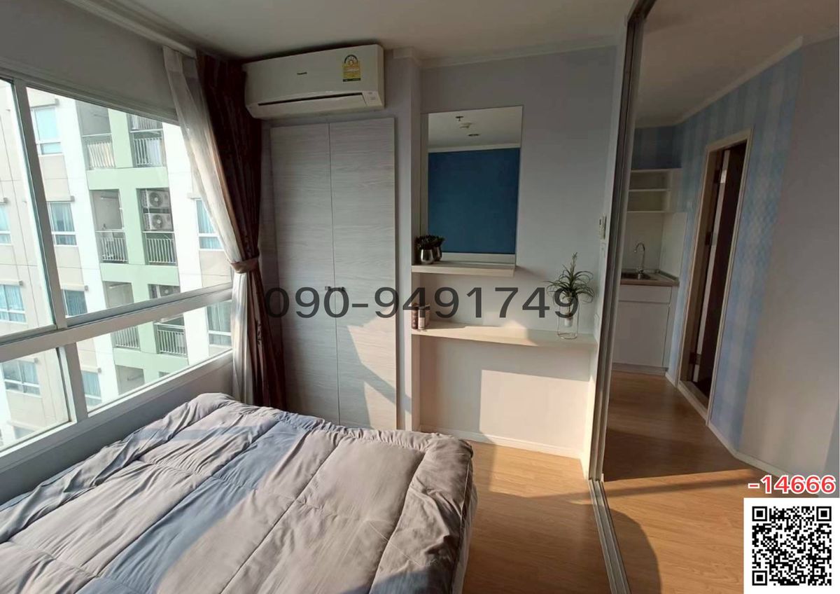 For RentCondoPattanakan, Srinakarin : Lumphini Place Srinakarin-Hua Mak Station near Hua Mak BTS