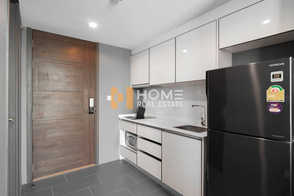 ขายคอนโดสุขุมวิท อโศก ทองหล่อ : Duplex Type ✨ C EKKAMAI / Duplex 1 Bedroom (FOR SALE), ซี เอกมัย / ดูเพล็กซ์ 1 ห้องนอน (ขาย) TANG212