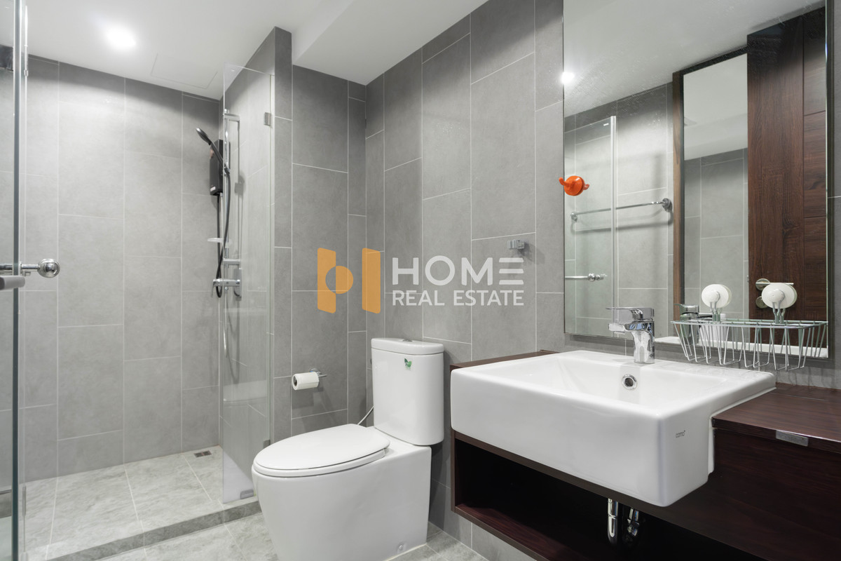 ขายคอนโดสุขุมวิท อโศก ทองหล่อ : Duplex Type ✨ C EKKAMAI / Duplex 1 Bedroom (FOR SALE), ซี เอกมัย / ดูเพล็กซ์ 1 ห้องนอน (ขาย) TANG212