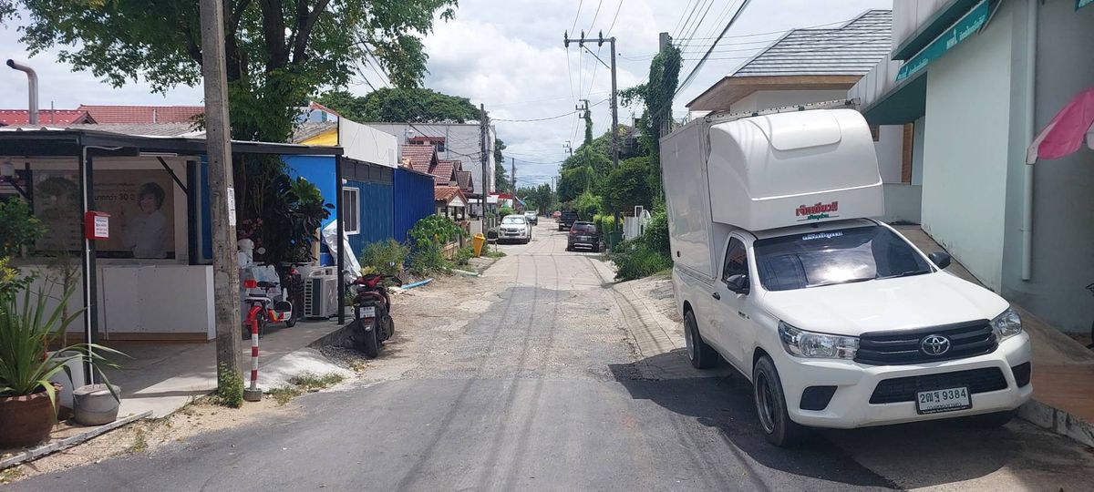 ขายที่ดินพุทธมณฑล ศาลายา : ขายที่ดินแปลงสวยราคาถูก พุทธมณฑลสาย 1