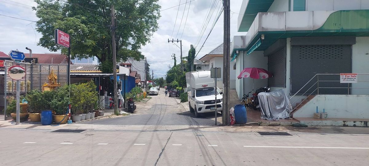 ขายที่ดินพุทธมณฑล ศาลายา : ขายที่ดินแปลงสวยราคาถูก พุทธมณฑลสาย 1