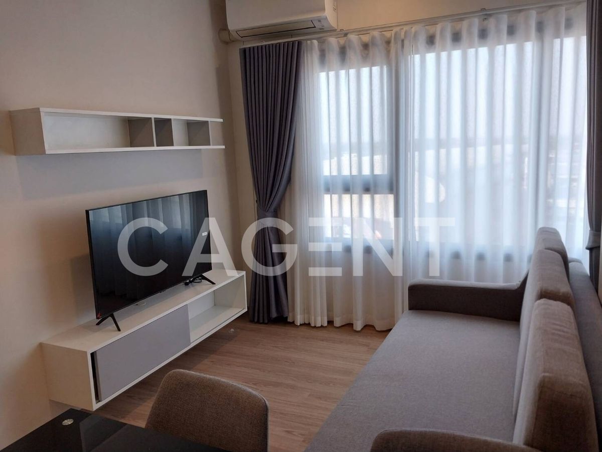 For SaleCondoRayong : Condo for sale with tenant 