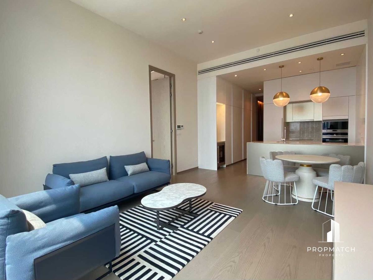For RentCondoWitthayu, Chidlom, Langsuan, Ploenchit : ✨Flash Deal ✨Scope Langsuan (1Bed 1Bath 83SQM) Ready! Only 160,000 baht per month Tel.0981315848 @Propmatch