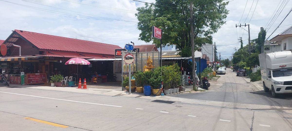 ขายที่ดินพุทธมณฑล ศาลายา : ขายที่ดินแปลงสวยราคาถูก พุทธมณฑลสาย 1