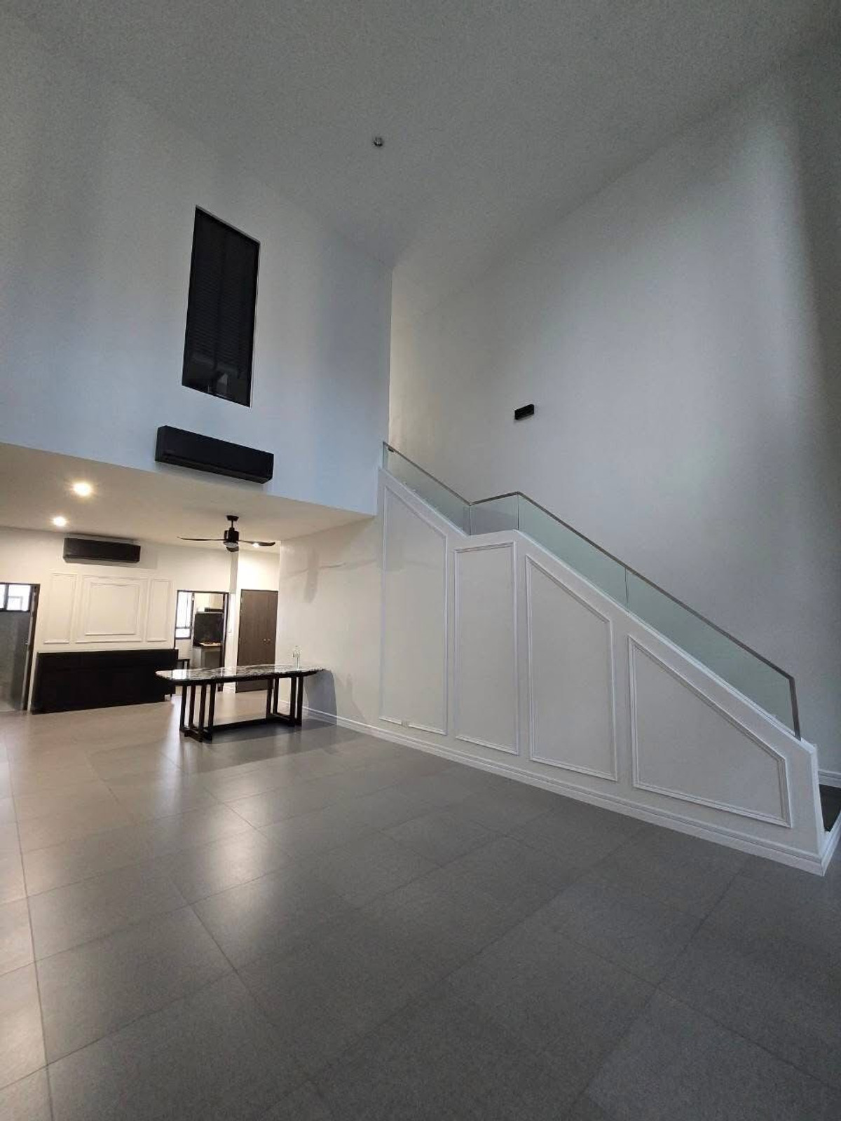 ให้เช่าบ้านพระราม 5 ราชพฤกษ์ บางกรวย : ทาวน์โฮม พรีเมี่ยม ซอยวัดศรีเรืองบุญ 3ห้องนอน 4ห้องน้ำ ทำออฟฟิศ จดบริษัทได้