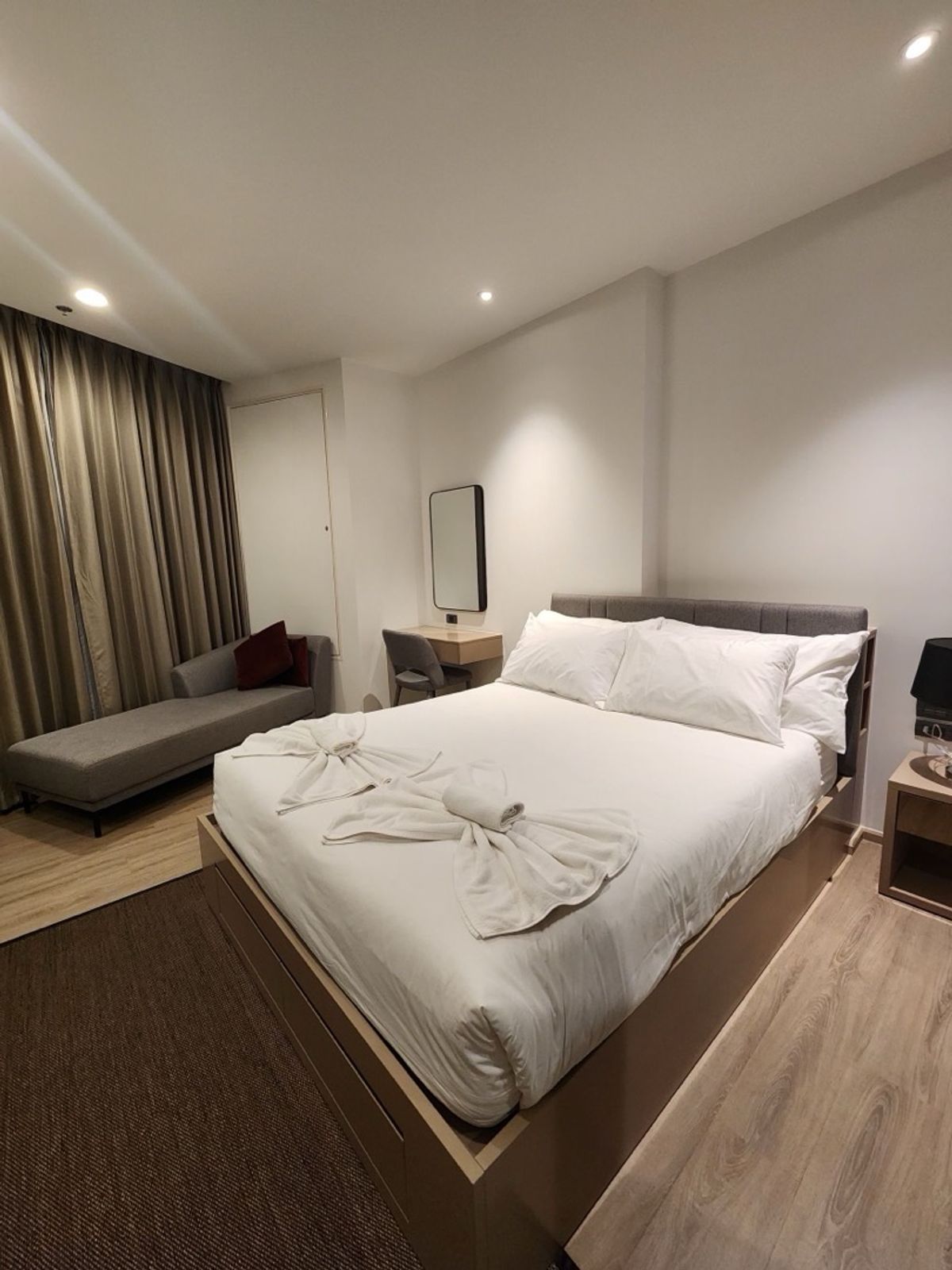 For RentCondoPattaya, Bangsaen, Chonburi : (Rent) Edge Central Pattaya: Edge Central Pattaya
