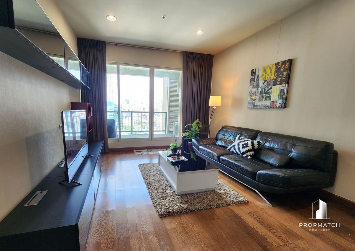 For RentCondoWitthayu, Chidlom, Langsuan, Ploenchit : ✨Flash Deal ✨The Address Chidlom (1Bed 1Bath 68SQM) Ready! Only 38,000 baht per month Tel.0981315848 @Propmatch