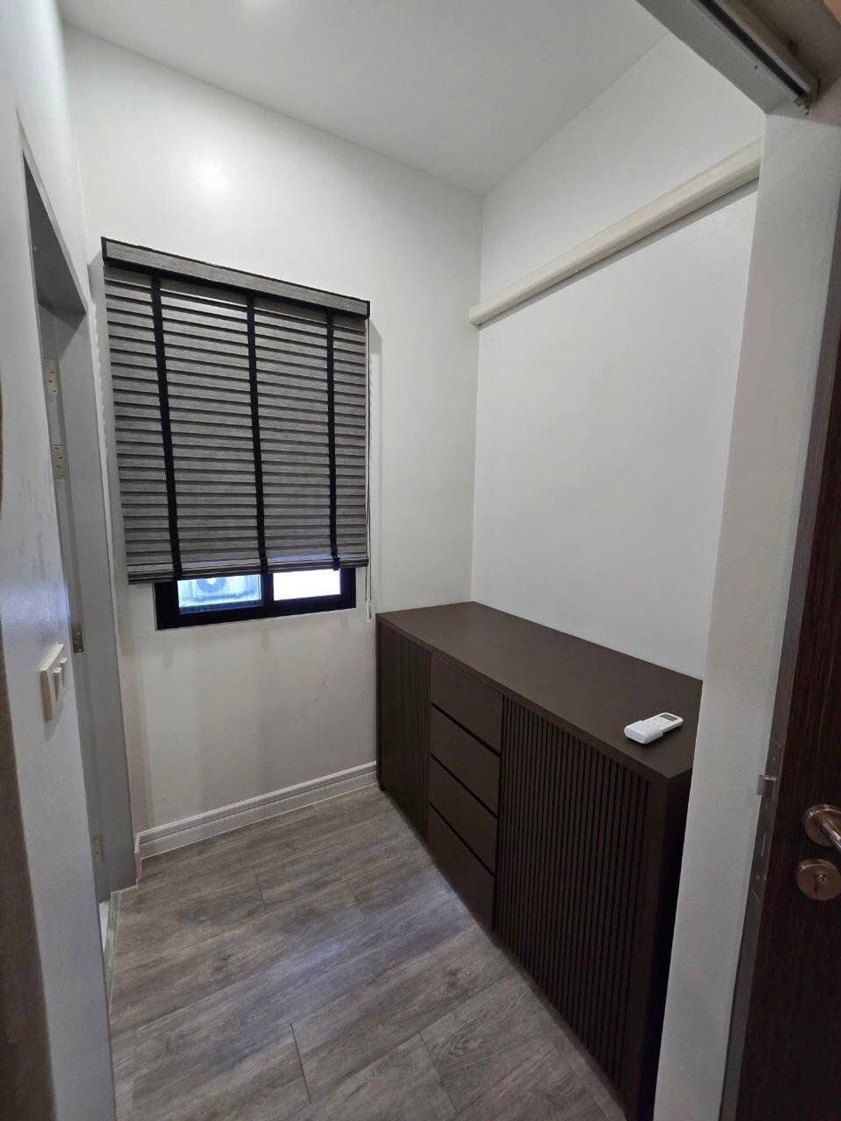 ให้เช่าบ้านพระราม 5 ราชพฤกษ์ บางกรวย : ทาวน์โฮม พรีเมี่ยม ซอยวัดศรีเรืองบุญ 3ห้องนอน 4ห้องน้ำ ทำออฟฟิศ จดบริษัทได้