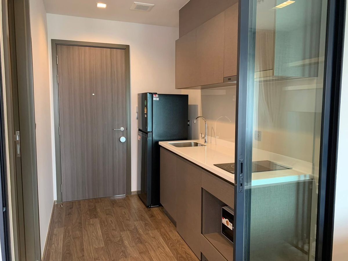 ให้เช่าคอนโดลาดพร้าว เซ็นทรัลลาดพร้าว : ✨ FOR RENT : Life Ladprao Valley  Condo