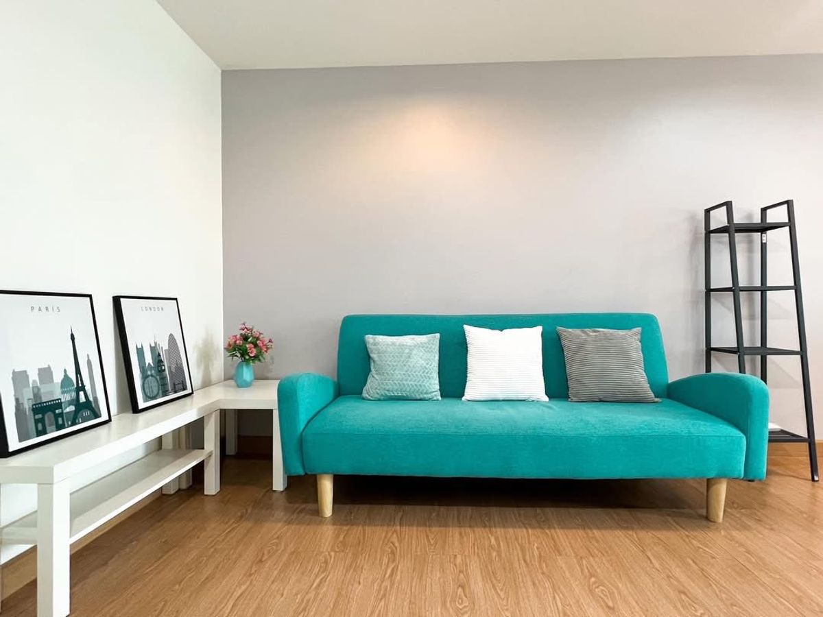 For RentCondoRatchathewi,Phayathai : Rent RR074 Pratunam Prestige. Beautiful room. Can enter the date 02/07/2025, near the BTS BTS, Ratchathewi, a contract from 3 months or more.