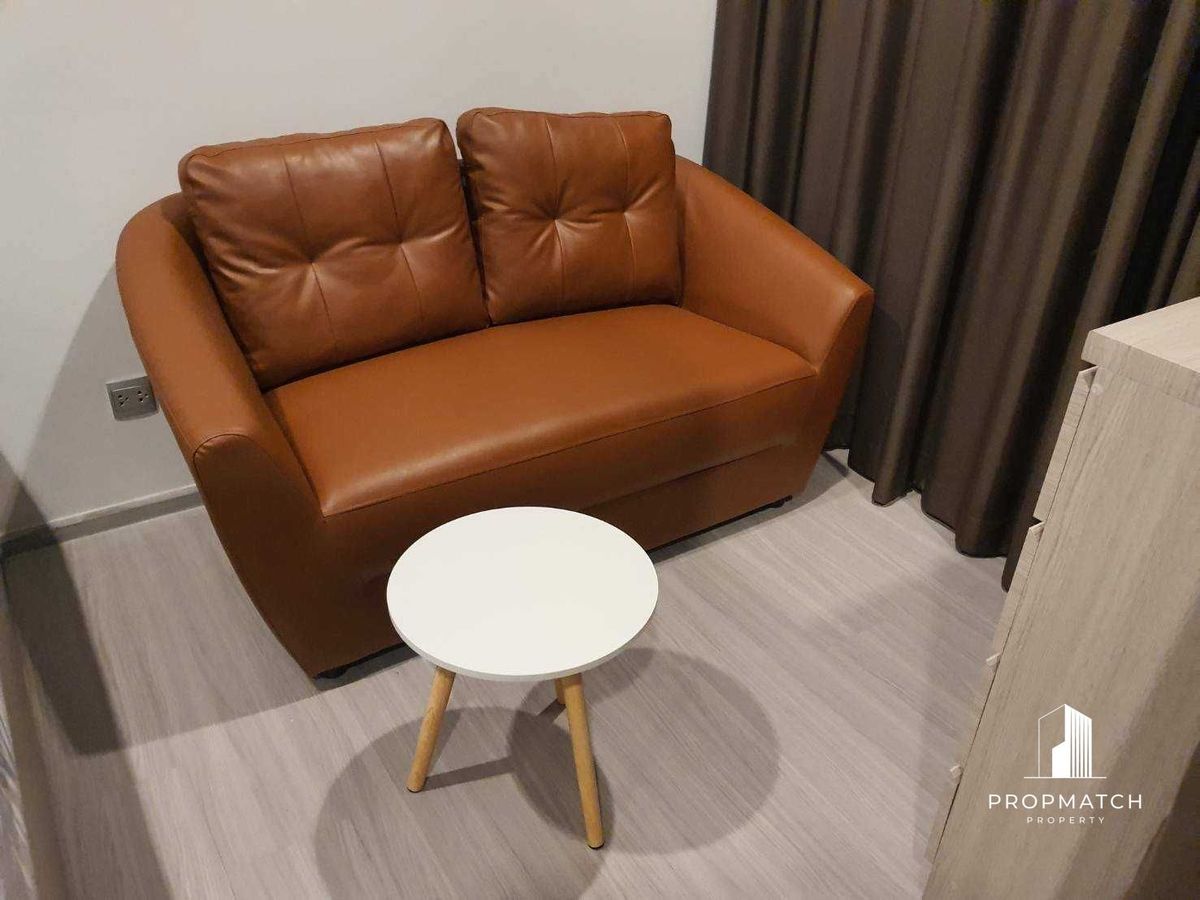 ขายคอนโดพระราม 9 เพชรบุรีตัดใหม่ RCA : ⚡️Flash  Deal⚡️  Life asoke rama9   3.3Mb 🏆ราคาถูกที่1   26 Sqm   Studio   ขายพร้อมผู้เช่า 15,000   🔥แต่งสวยบิ้วอินมาแล้ว 📞 พัตเตอร์  0928895628