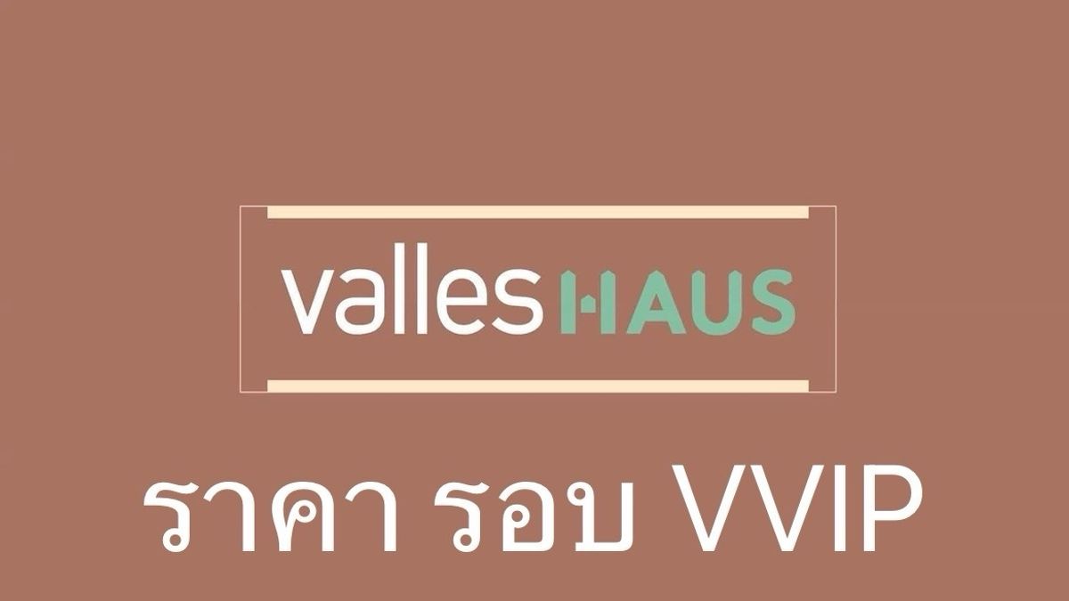 For SaleCondoOnnut, Udomsuk : Valles HAUS New Sansiri Condo Can raise animals In the green community Quality Society T77, very good location ☎️Call/Line: 094-162-4424