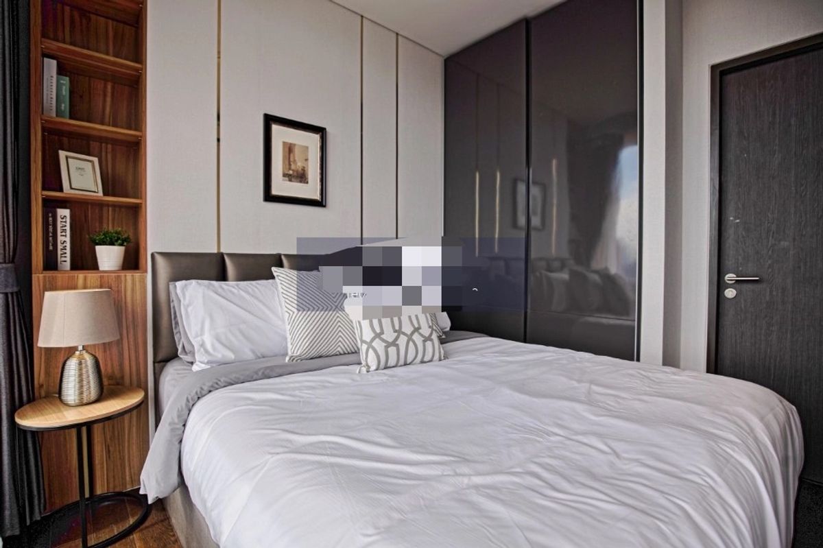 For RentCondoSukhumvit, Asoke, Thonglor : M1137 Condo The Lumpini 24