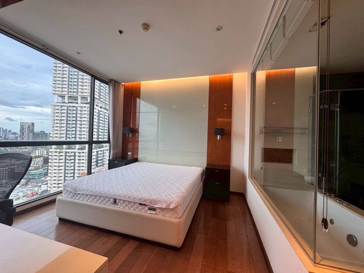 ให้เช่าคอนโดสุขุมวิท อโศก ทองหล่อ : ให้เช่าคอนโดThe Address Sukhumvit 28  📍 ทำเลดีใจกลางสุขุมวิท