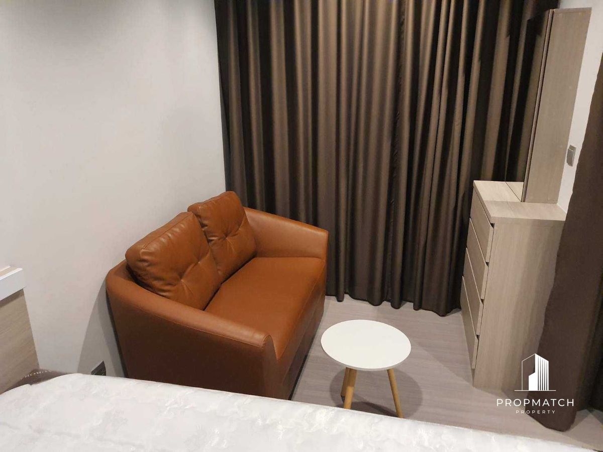 ขายคอนโดพระราม 9 เพชรบุรีตัดใหม่ RCA : ⚡️Flash  Deal⚡️  Life asoke rama9   3.3Mb 🏆ราคาถูกที่1   26 Sqm   Studio   ขายพร้อมผู้เช่า 15,000   🔥แต่งสวยบิ้วอินมาแล้ว 📞 พัตเตอร์  0928895628