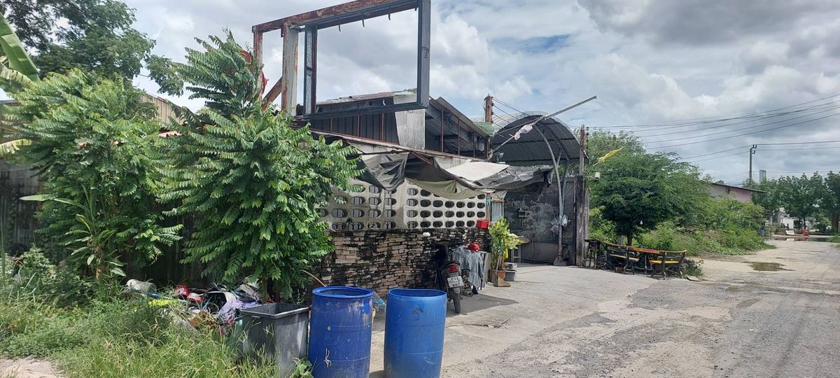 ขายที่ดินพุทธมณฑล ศาลายา : ขายที่ดินแปลงสวยราคาถูก พุทธมณฑลสาย 1