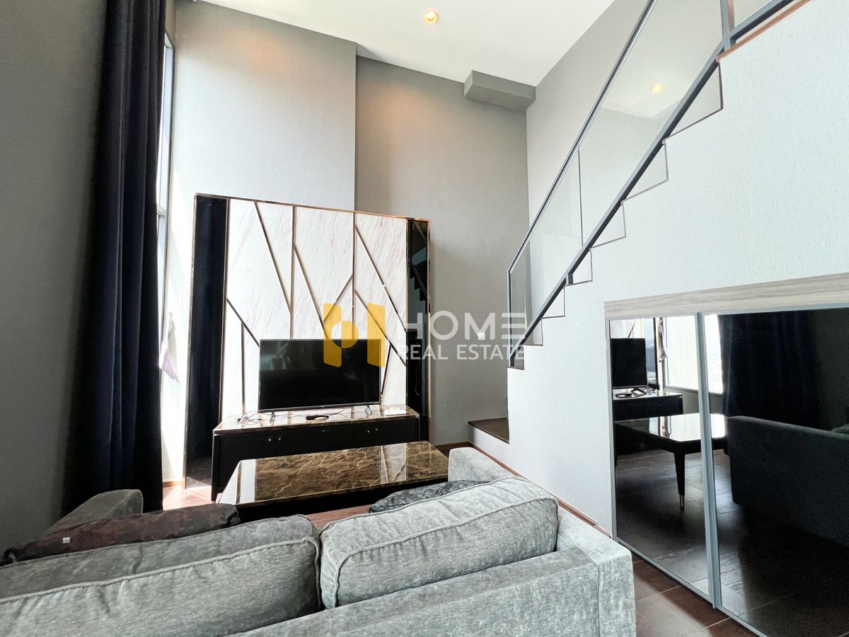 For SaleCondoSukhumvit, Asoke, Thonglor : C Ekkamai / 1 Bedroom (For Sale), CED / 1 Bedroom (Sale) Nuun020