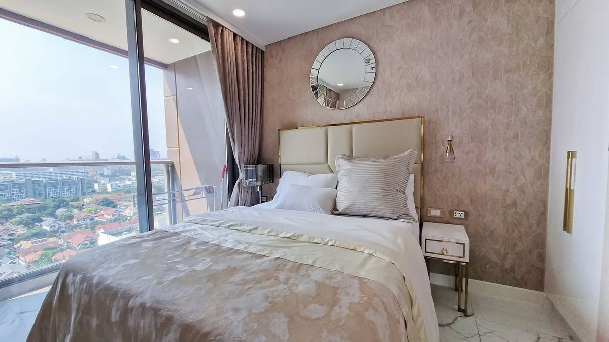 For SaleCondoPattaya, Bangsaen, Chonburi : Copacabana Beach Jomtien: Copakabana Beach Jomtien, Chon Buri