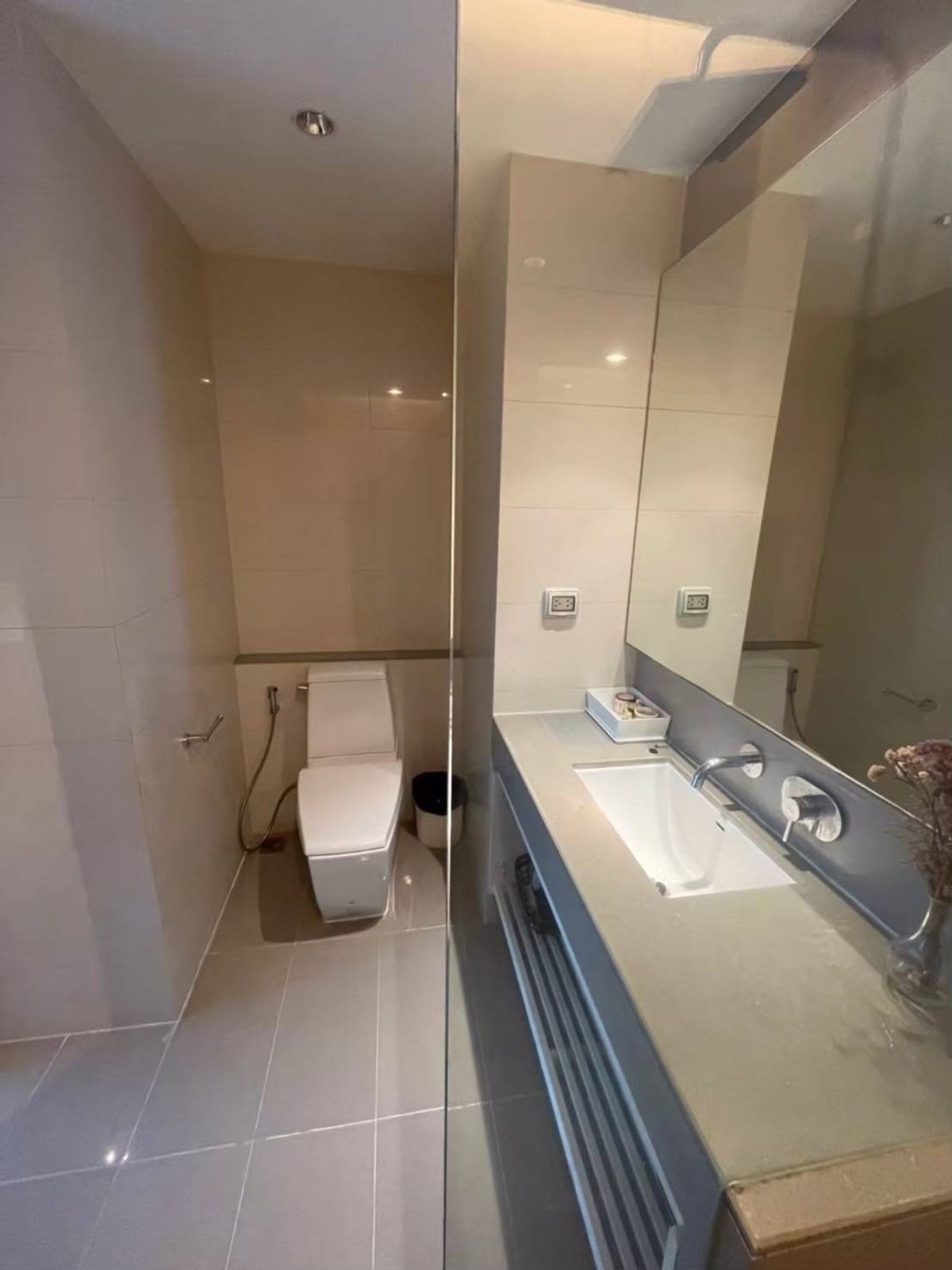 ขายคอนโดราชเทวี พญาไท : ขายด่วน! ห้องสวยทำเลดี ปล่อยเช่าดีมาก!!! ใกล้ BTS พญาไท ใกล้จุฬา เภสัชมหิดล ด่วนพระราม 6 ! ห้ามพลาดเลย 