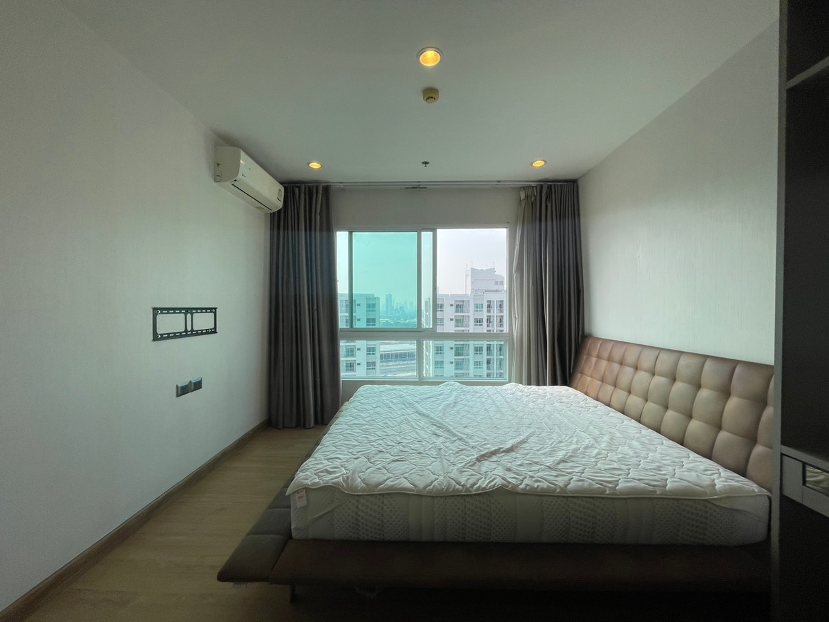 ขายคอนโดพระราม 9 เพชรบุรีตัดใหม่ RCA : FOR SALE  1 BEDROOM 41 SQ.M  -- FACING SOUTH  -- CALL NOW 094-641-5974