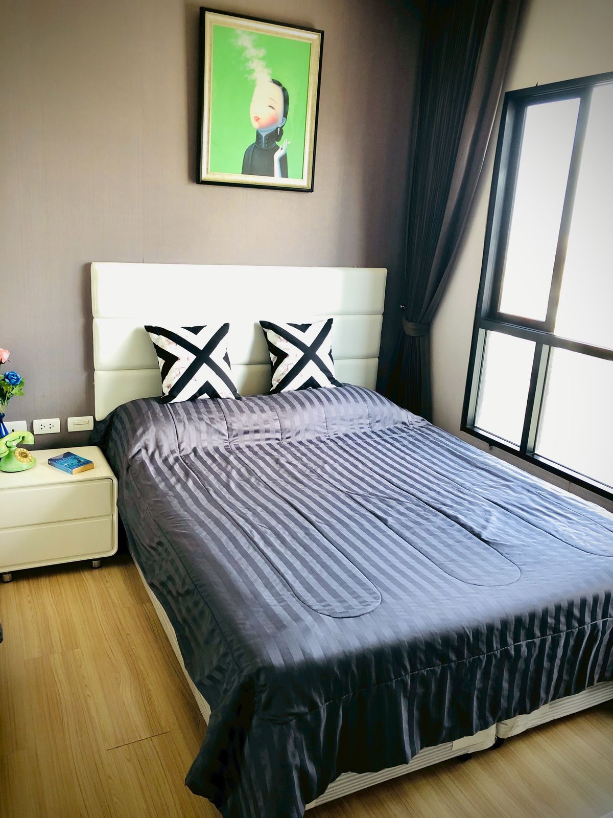 ให้เช่าคอนโดวงเวียนใหญ่ เจริญนคร : P-116971 ให้เช่า คอนโด เออร์บาโน่ แอบโซลูท สาทร-ตากสิน 3 ซอย เจริญนคร 14/2 แขวงคลองต้นไทร คลองสาน กรุงเทพมหานคร พร้อมอยู่ ราคาถูก Line Id: @easycondoplus099-229-6397 