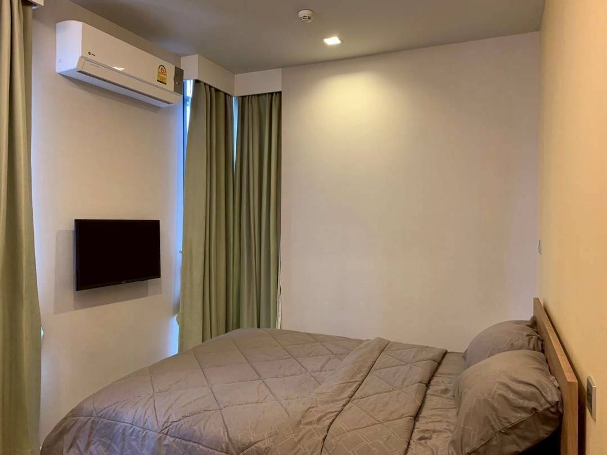 CondoSukhumvit, Asoke, Thonglor : ❤️‍🔥 Golden opportunity‼ ️ Luxury condo in the heart of the city ✨ Can raise animals 🐾 m thonglor 2BED, complete with beautiful views 🌇