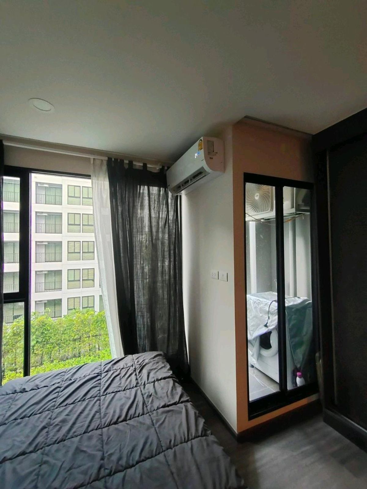 For SaleCondoWongwianyai, Charoennakor : Urgent sale Flexi Sathorn Charoennakorn