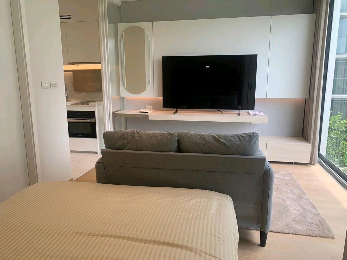 ให้เช่าคอนโดสุขุมวิท อโศก ทองหล่อ : 🔥🔥Condo for rent SCOPE Promsri sukhumvit 49 🔥🔥BTS Phromphong