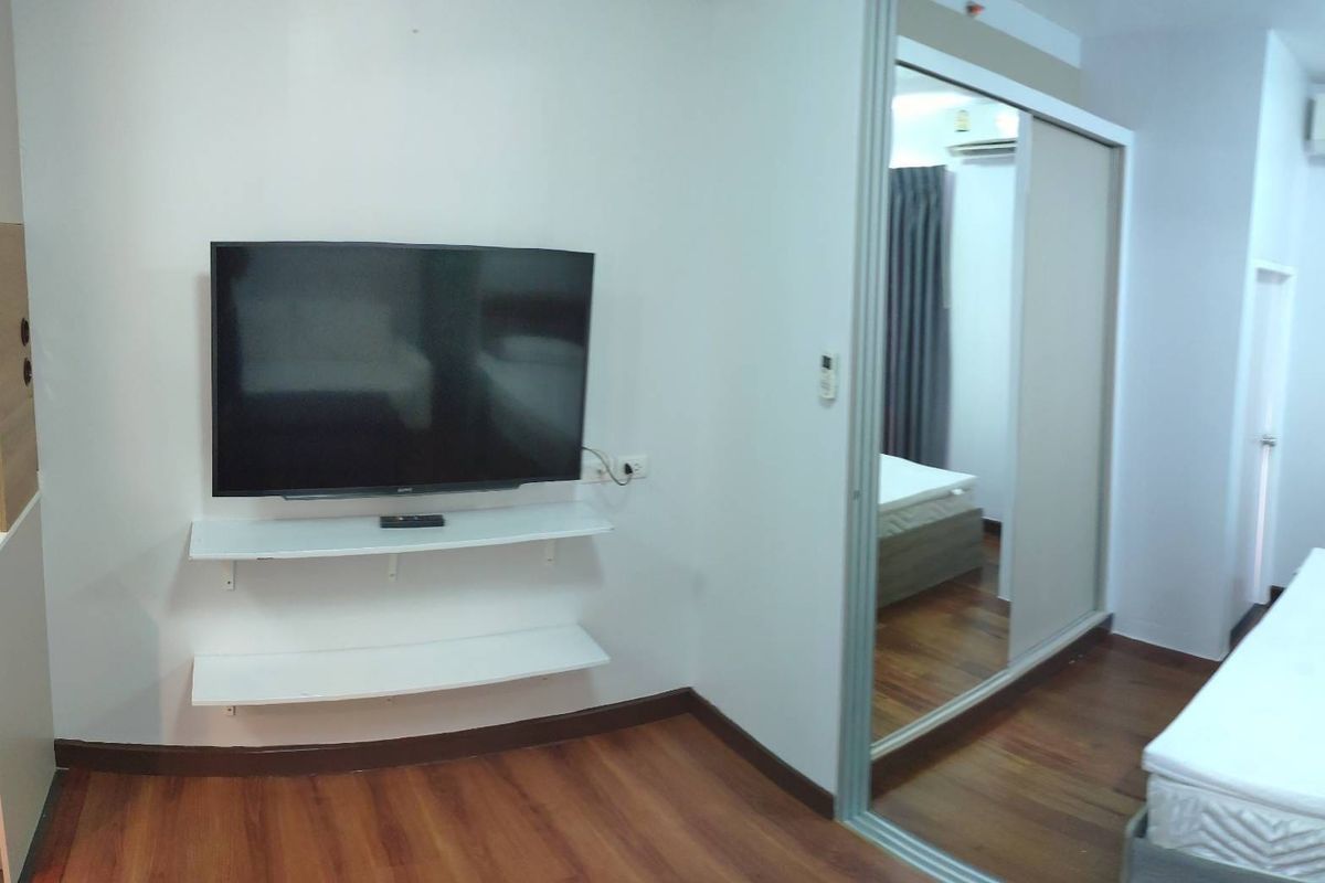 ขายคอนโดบางนา แบริ่ง ลาซาล : 📣 [For Sale] ขายด่วน !! คอนโด A Space Me บางนา
