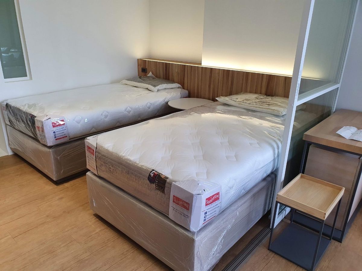 ขายคอนโดสยาม จุฬา สามย่าน : 🎓🎓 ขาย Triple Y Residence ซื้อไปลงทุนต่อคุ้มมาก 🏢