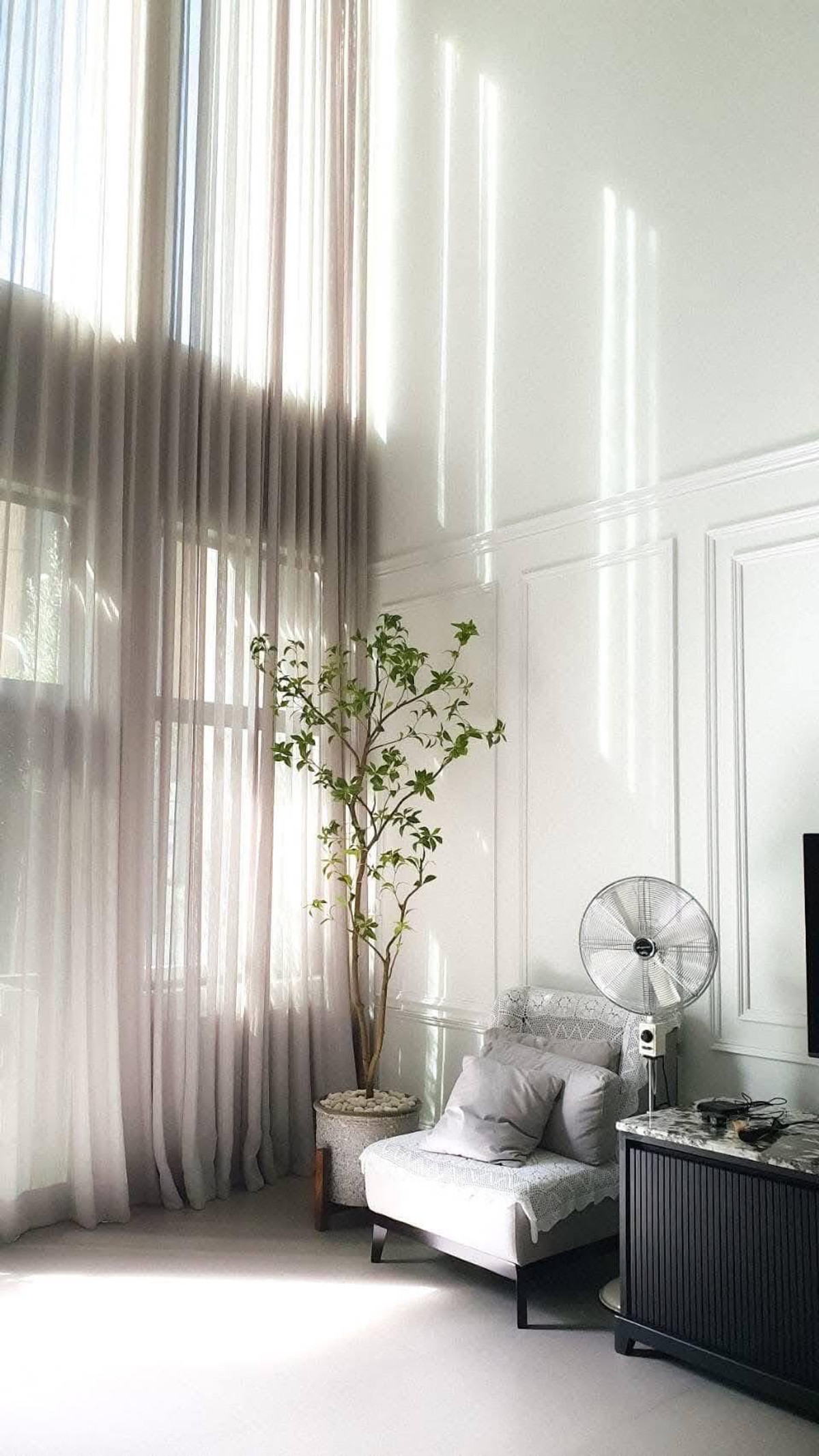 ให้เช่าบ้านพระราม 5 ราชพฤกษ์ บางกรวย : ทาวน์โฮม พรีเมี่ยม ซอยวัดศรีเรืองบุญ 3ห้องนอน 4ห้องน้ำ ทำออฟฟิศ จดบริษัทได้