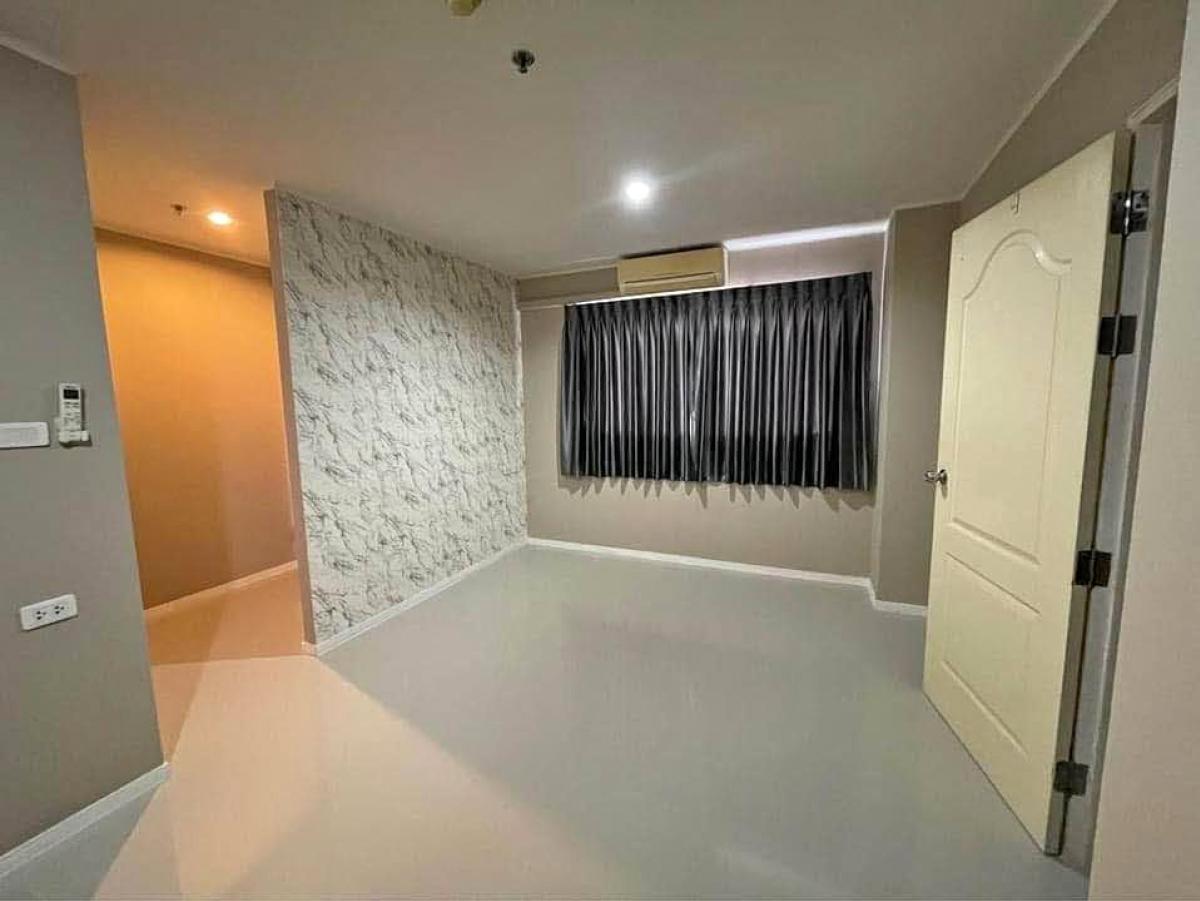 ขายคอนโดนวมินทร์ รามอินทรา : (19077) Lumpini Condo Town Ramintra-Navamin