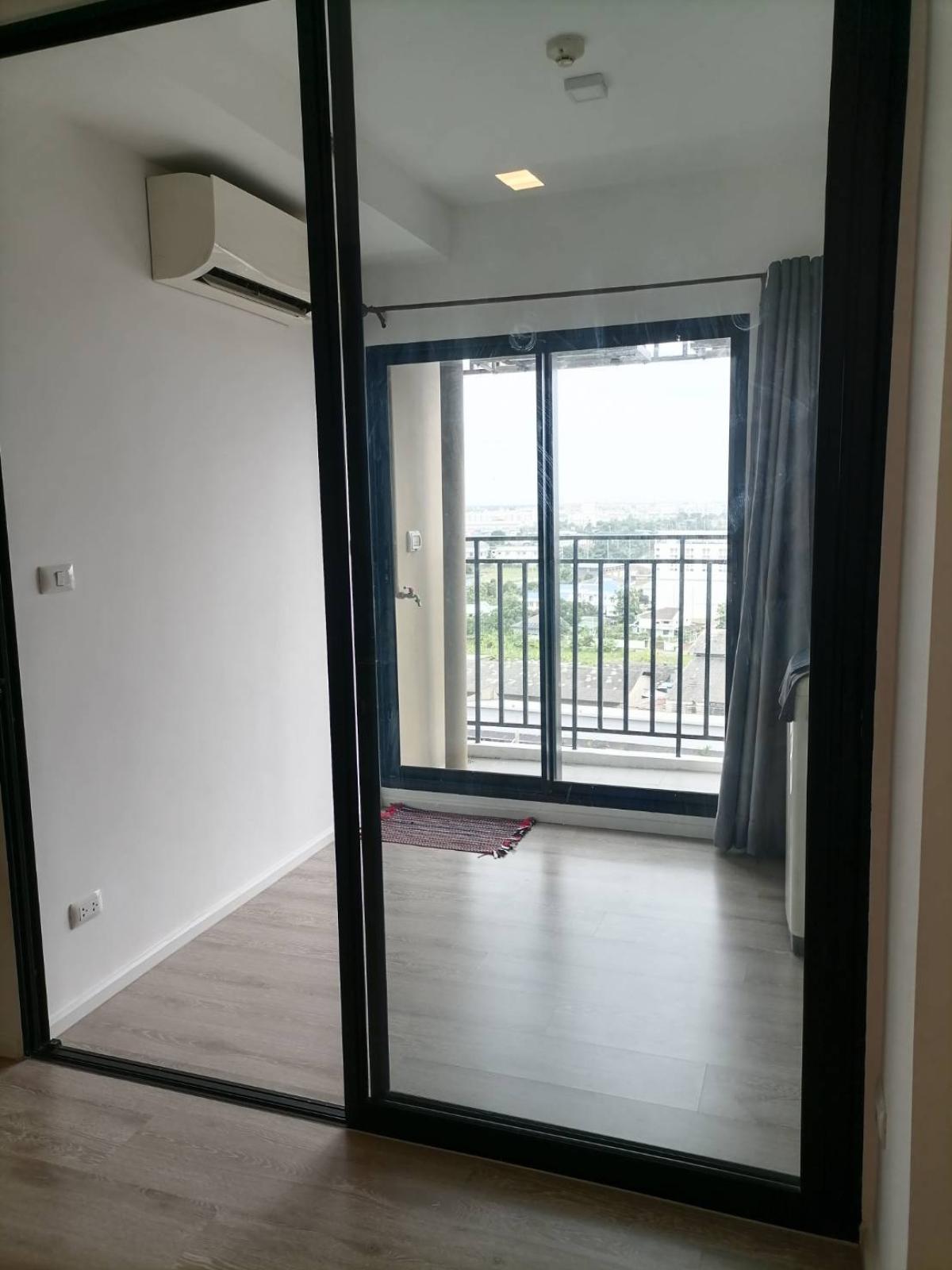 ขายคอนโดสมุทรปราการ สำโรง : (19080) Kensington Sukhumvit - Theparak